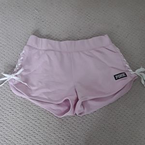 Victoria secret/pink pink shorts